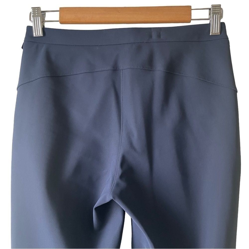 Lululemon On The Move Pant 28" True Navy Size 4 NWOT W5BGZS - Picture 5 of 14